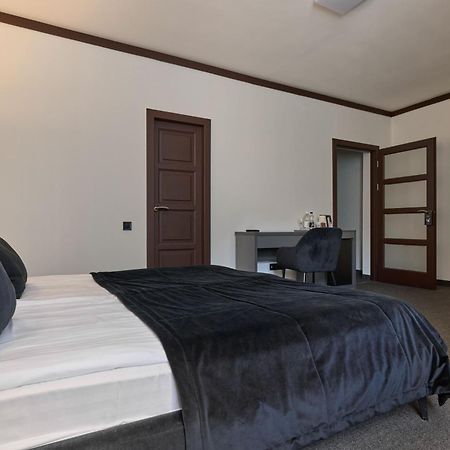 Mk Resort 布克维 外观 照片