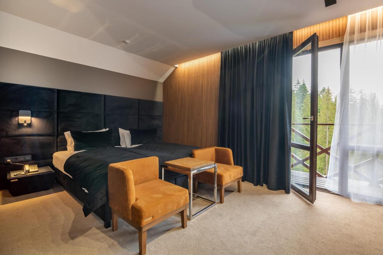 Mk Resort 布克维 外观 照片
