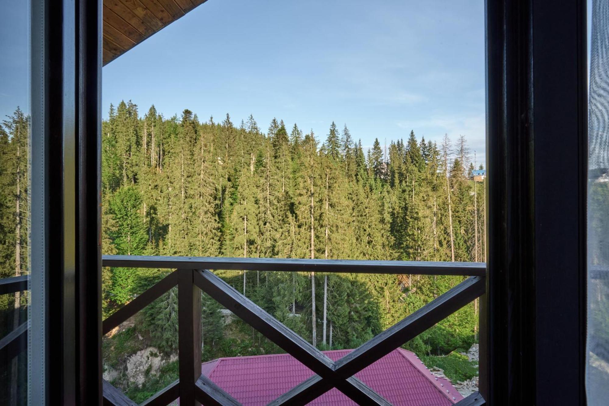 Mk Resort 布克维 外观 照片
