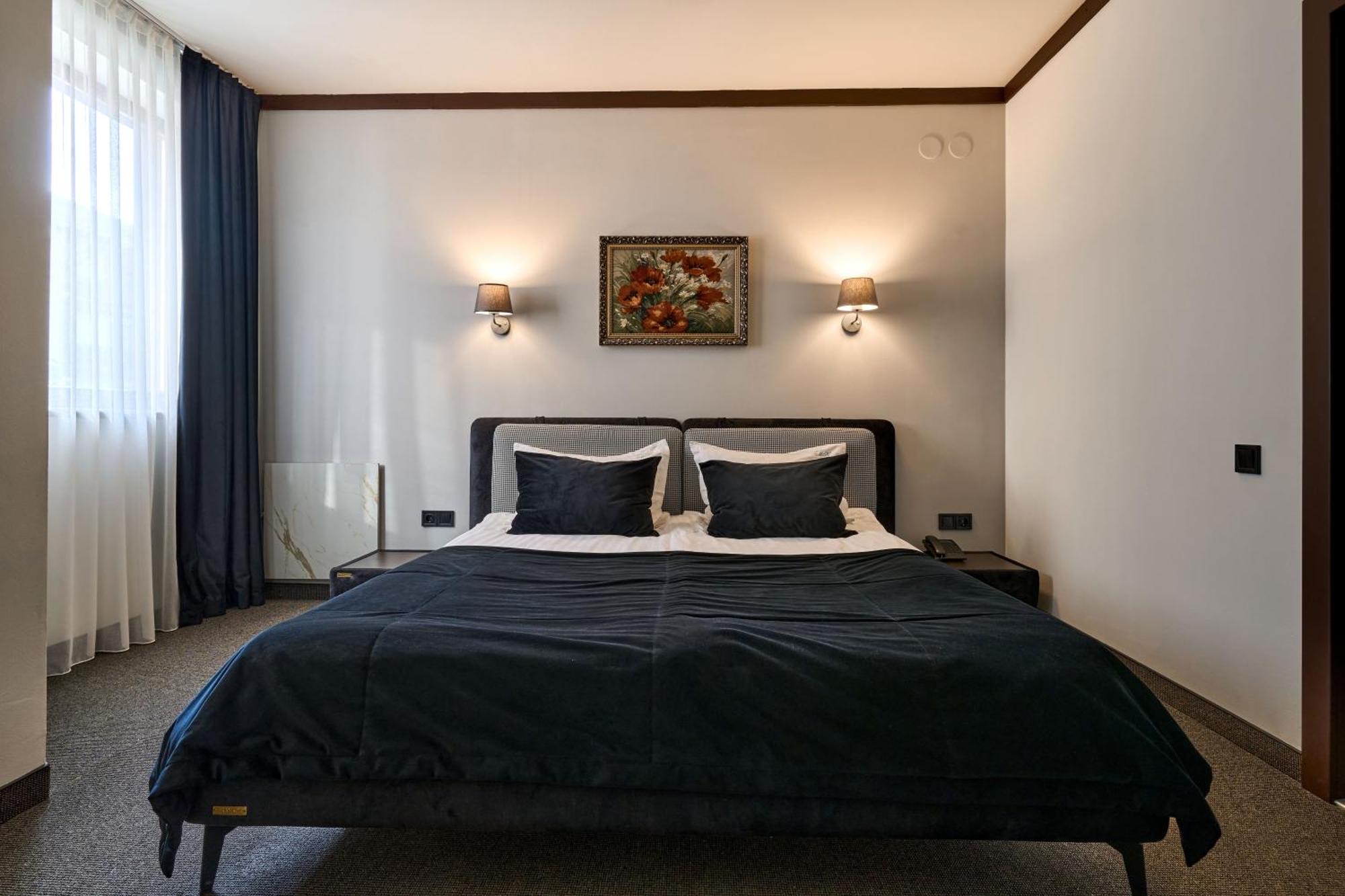 Mk Resort 布克维 外观 照片