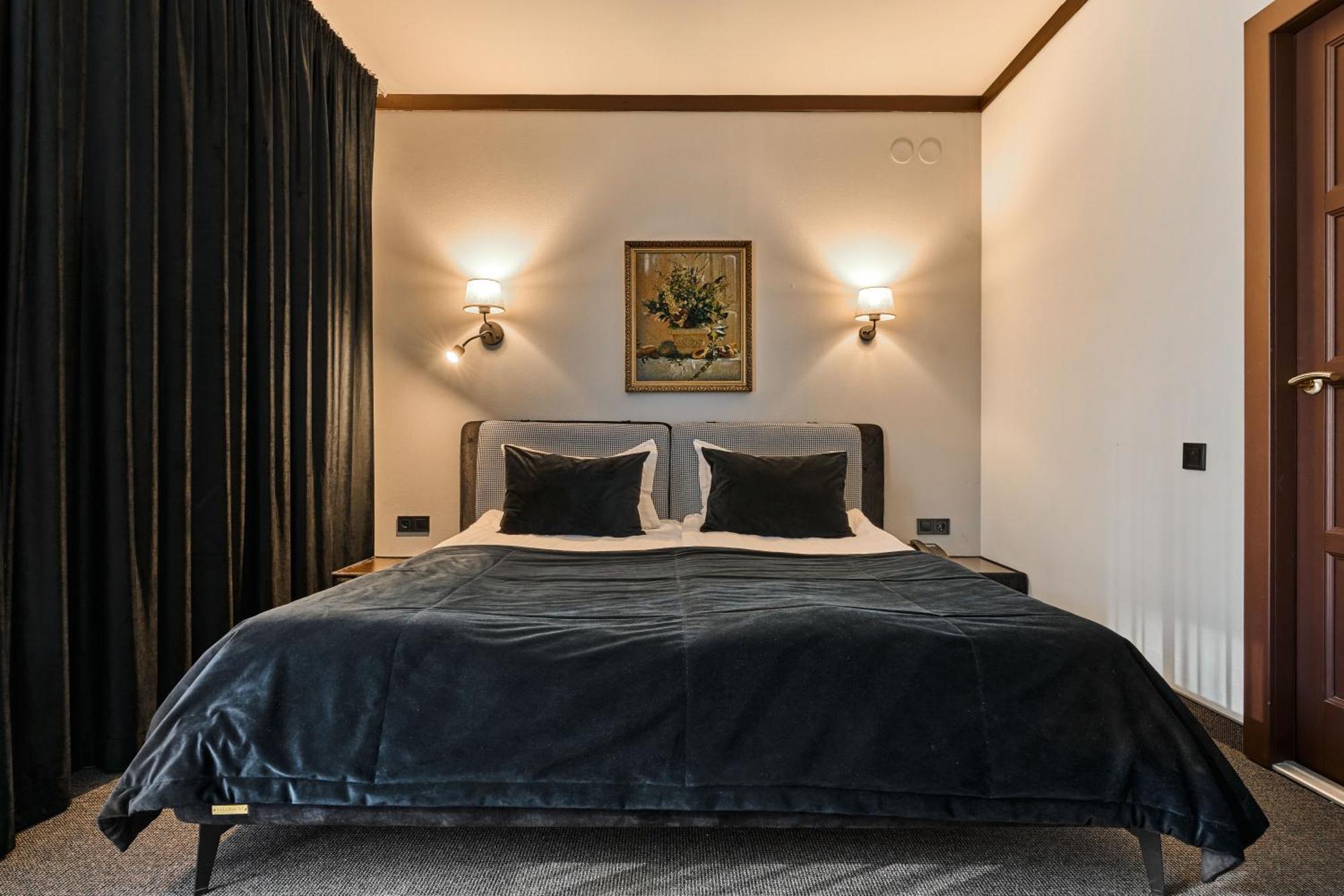 Mk Resort 布克维 外观 照片